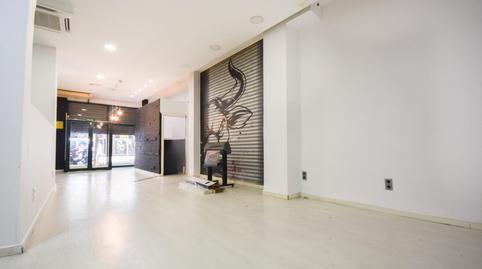 Photo 4 of Premises for rent in Carrer Carrer de Jaume Balmes, Arxiduc, Palma de Mallorca