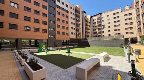 Foto 2 von Wohnung zur Miete in Juncal, Torrejón de Ardoz