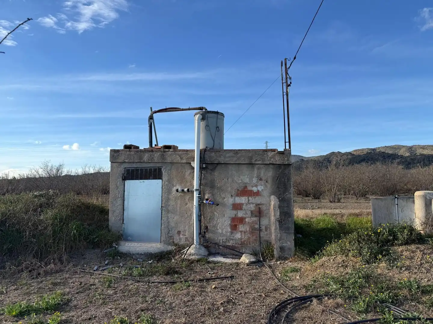Casa rústica en venta en La Selva del Camp, imagen 46