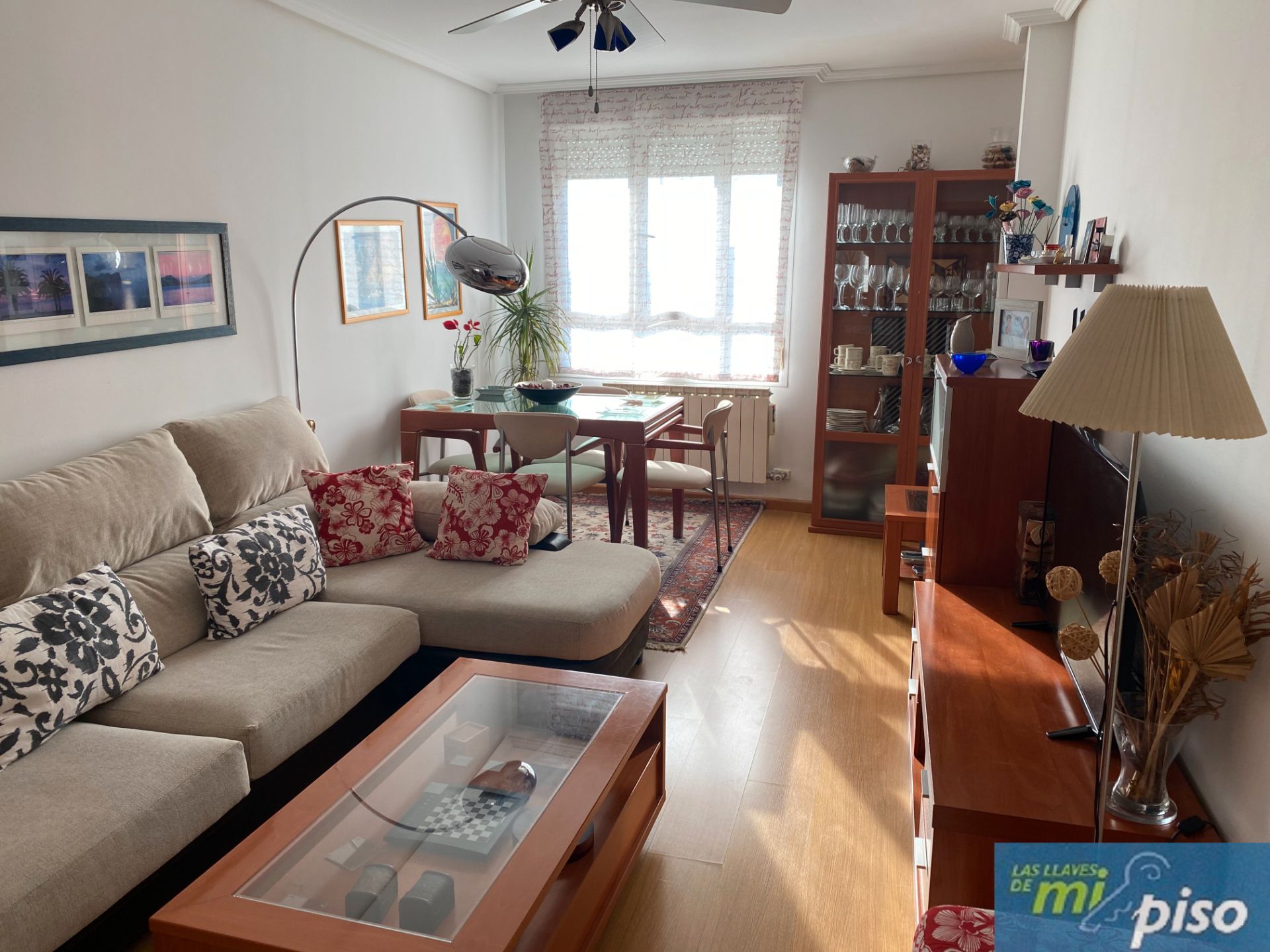 Pis en venda a Plaza Ronda, 5