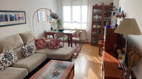 Foto 3 de Pis en venda a Plaza Ronda, 5, Zaratán, Valladolid