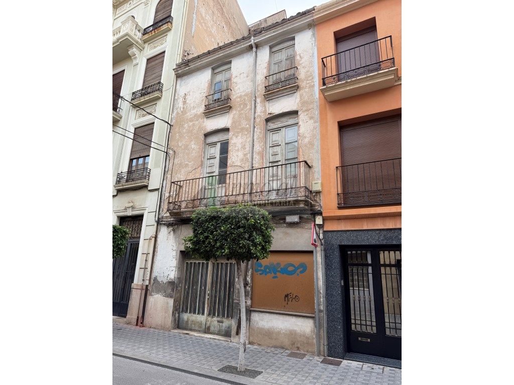 Haus oder Chalet zum verkauf in Calle Sta Quiteria (L'Alcora), 13, Centro