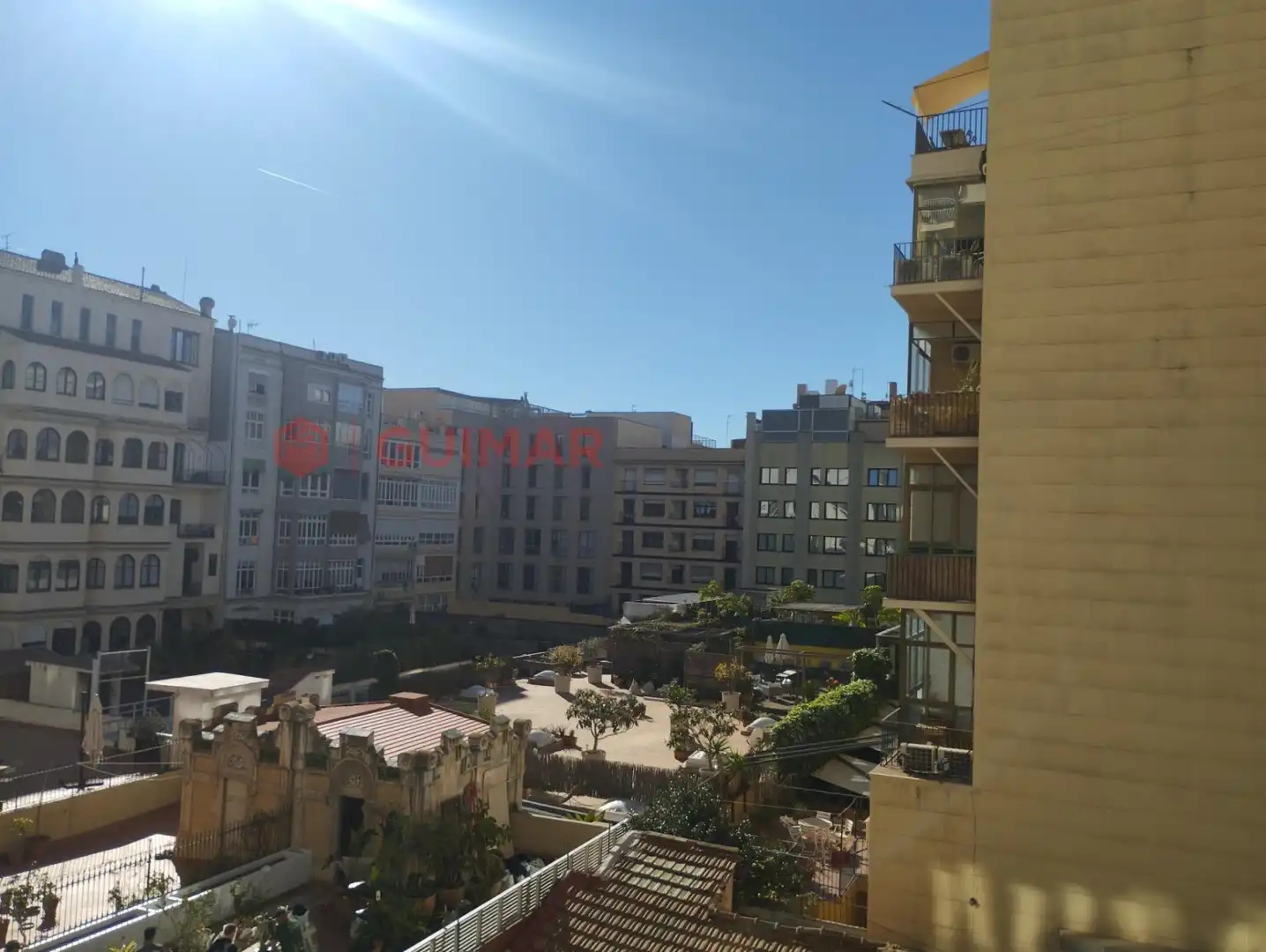 Flat with terrace for sale in Barcelona - Rambla CATALUNYA, imagen 31