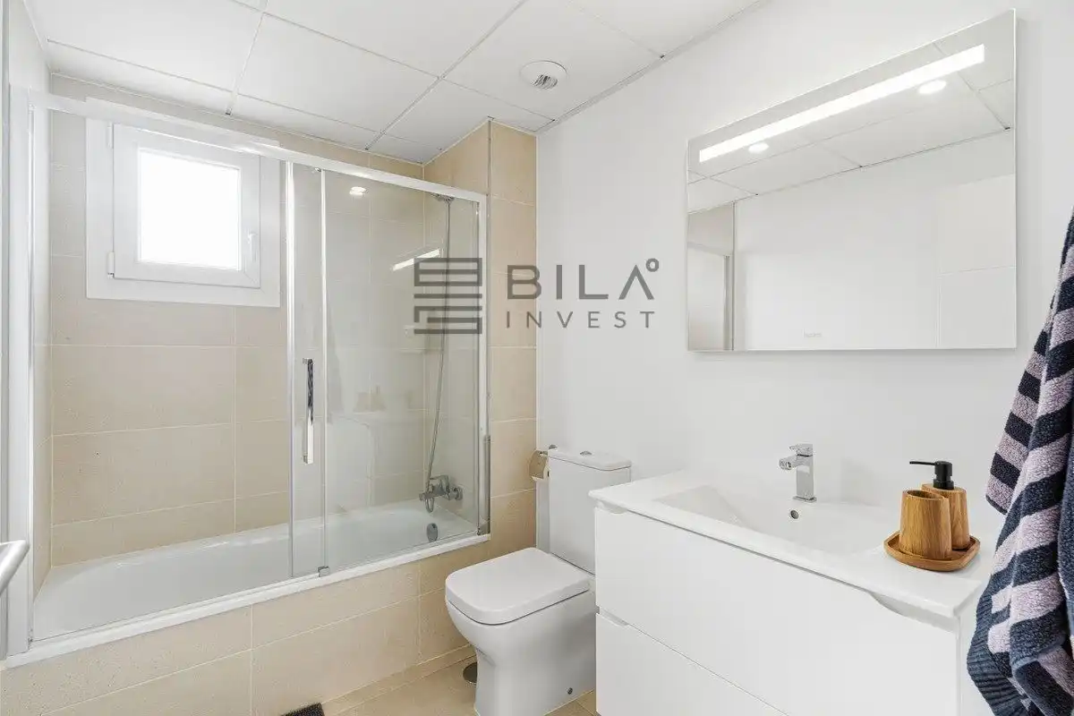 Maison jumelée avec piscine à vendre à Cala Serena Village, imagen 19