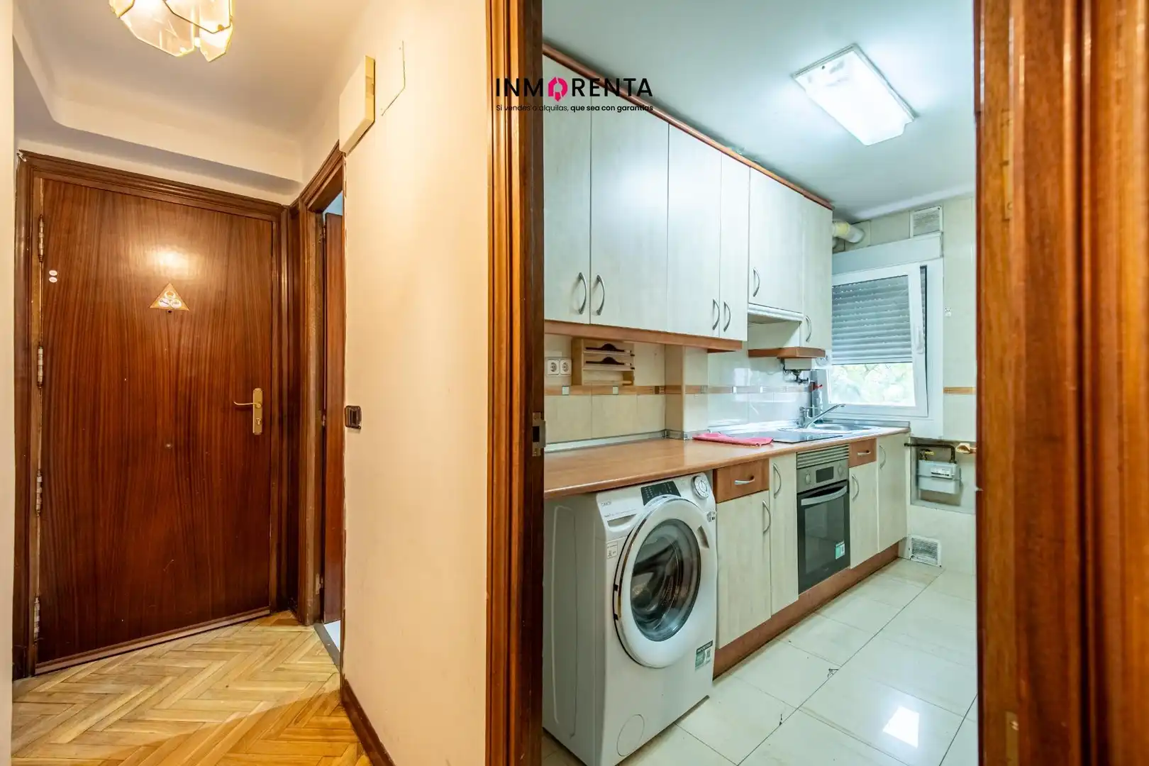 Apartament amb terrassa en venda a Avenida MARQUES DE CORBERA, imagen 7