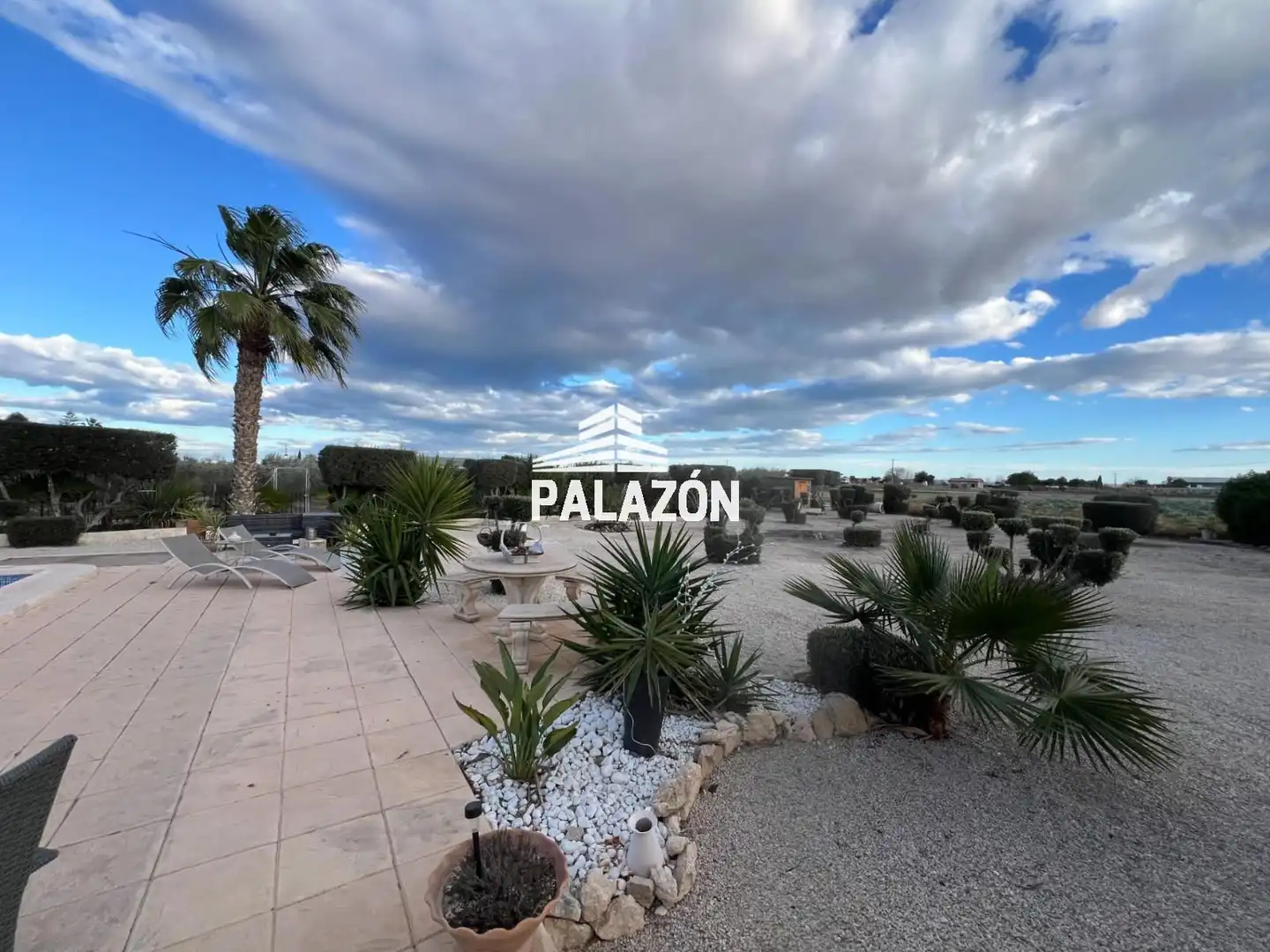 Villa avec piscine à vendre à Dolores, imagen 23