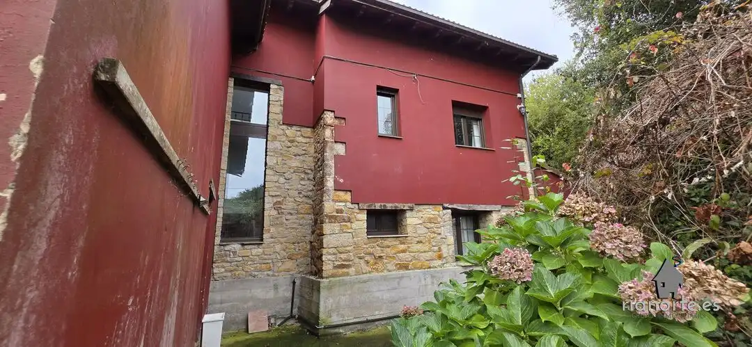 Villa con giardino in vendita a Barrio la Rasa, imagen 66