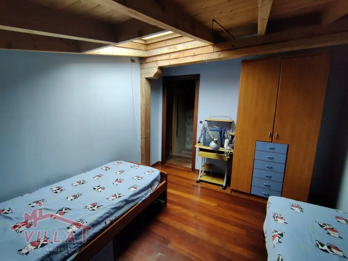 Dormitori de Casa o xalet en venda en Ramales de la Victoria amb Terrassa