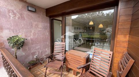 Foto 3 de Pis en venda a Urbanizacion Quintas del Mar, Celorio - Poó - Parres, Llanes