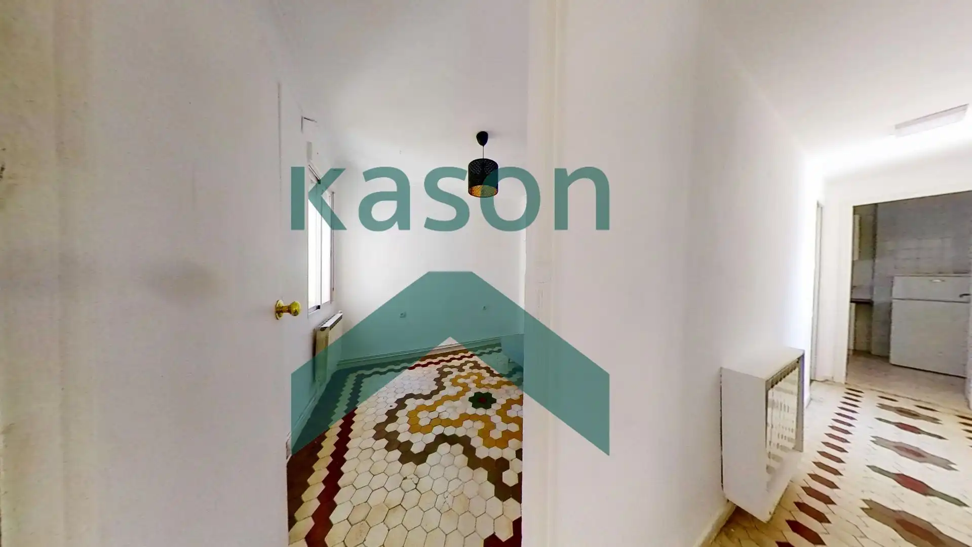 Apartments for rent in conde duque, Universidad - Malasaña