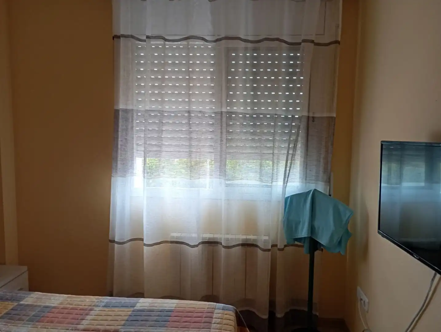 Bedroom of Duplexes for sale in Creixell  with Air Conditioner, Heating and Terrace