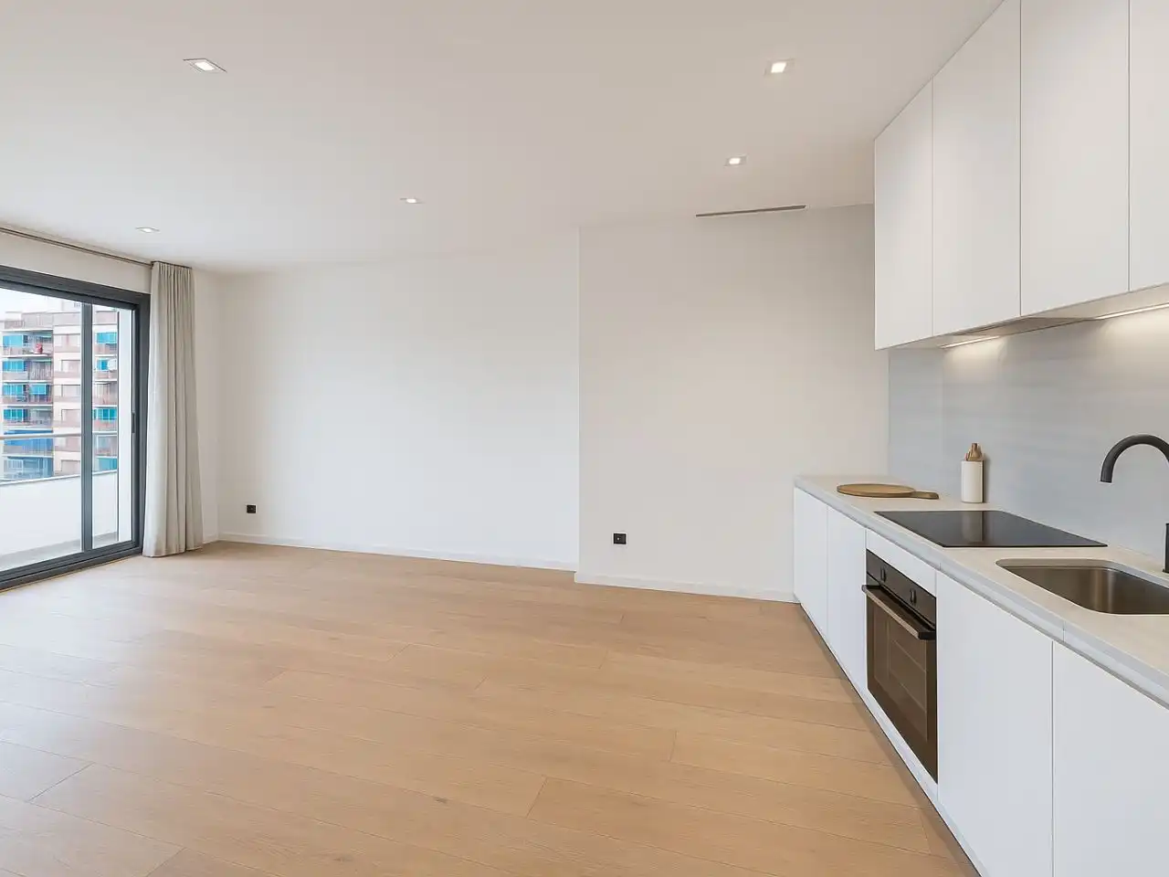 Flat with lift for sale in Avenida Europa 168, imagen 3