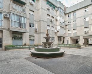 Exterior view of Flat for sale in Jerez de la Frontera  with Air Conditioner, Terrace and Balcony