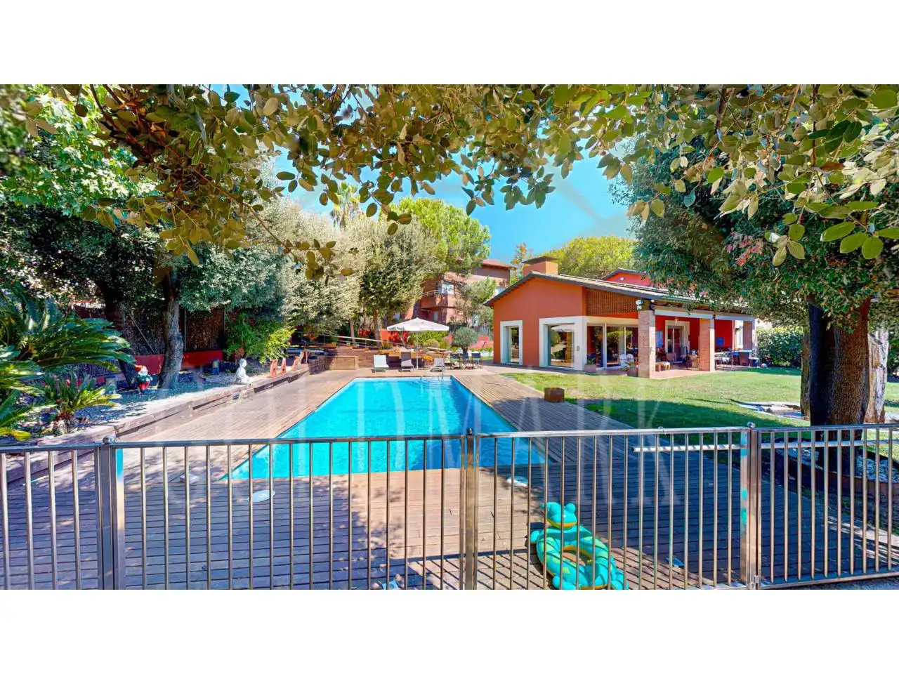 Casa amb piscina en venda a Calle Goya 19, imagen 92