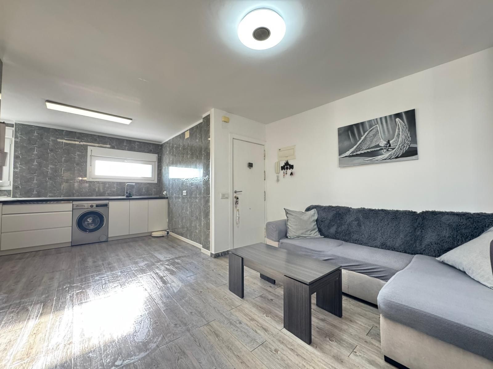 Bedroom of Flat for sale in Algeciras  with Storage room