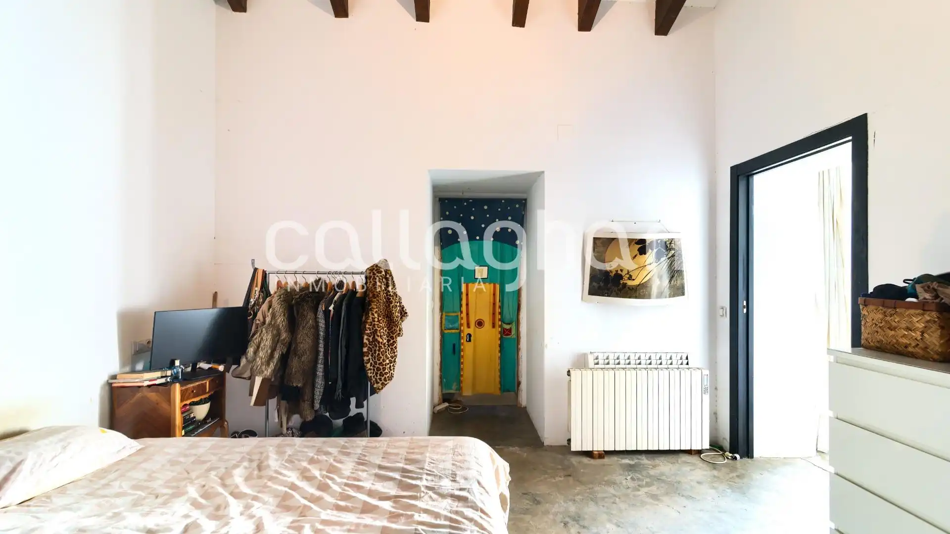 Habitación de Casa o chalet en venta en Valencia con Piscina