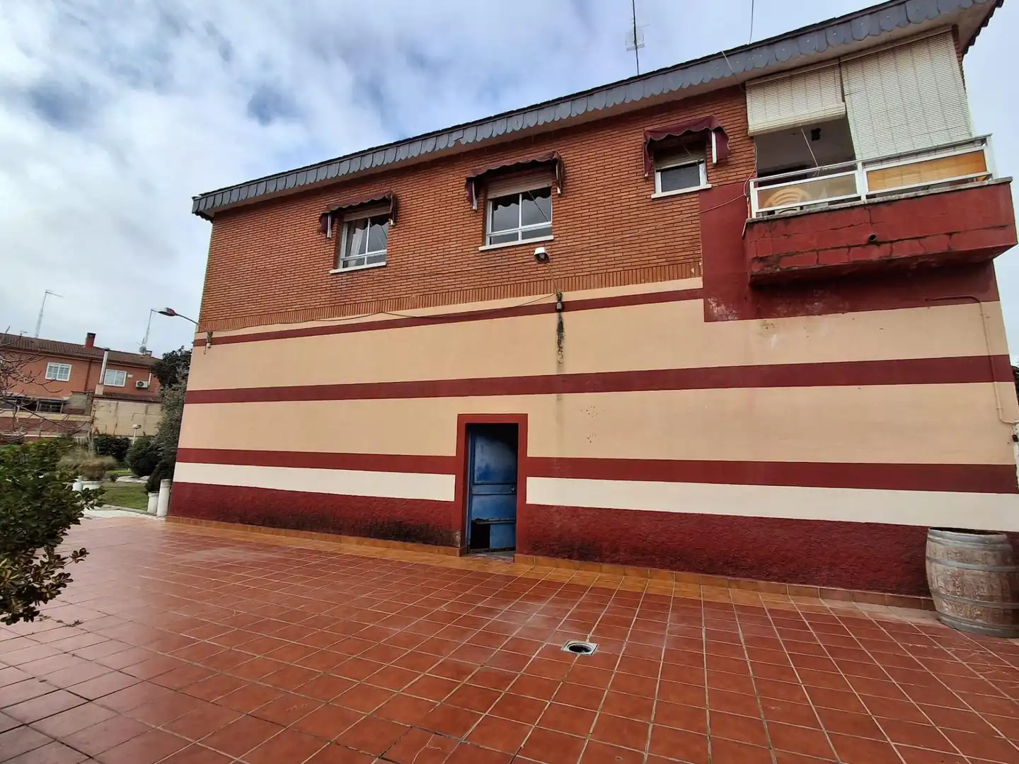 Casa con giardino in vendita a Carretera Aldeamayor, imagen 15