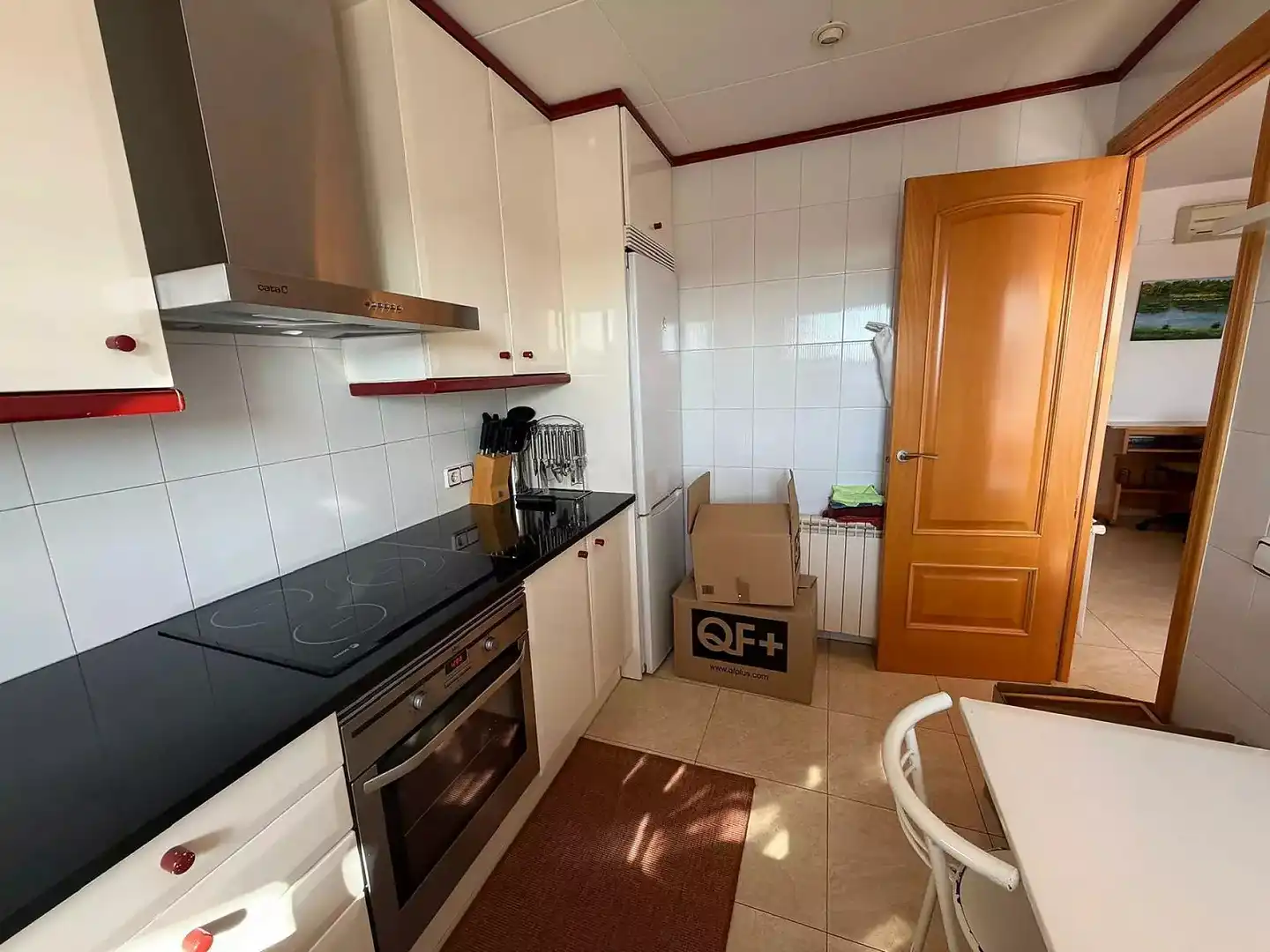Wohnung zum Verkauf in Vilartagues - Tueda de Dalt, imagen 21