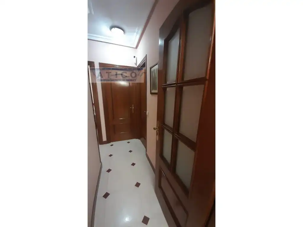 Piso en venta en Parque Atlántico- San Matías
