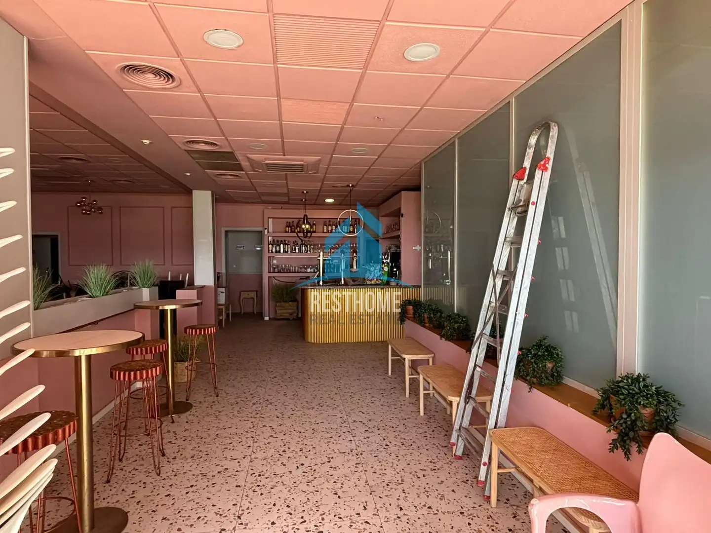 Gewerbefläche zum Verkauf in Calle de Amparo Belda, imagen 11