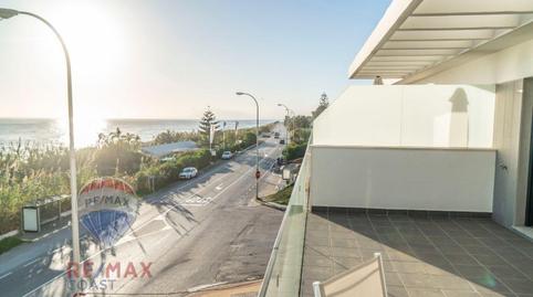 Foto 2 de Ático en venta en Carretera Carretera Malaga Almeria, 202, Benajarafe, Málaga