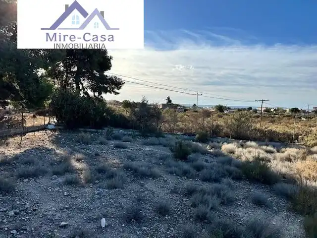 Lands and plots for sale in Elche ciudad, imagen 6
