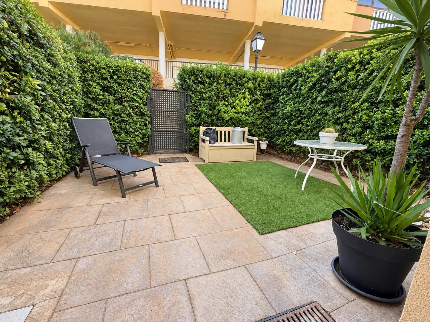 Reihenhaus mit Terrasse zum Verkauf in El Bosque, imagen 17