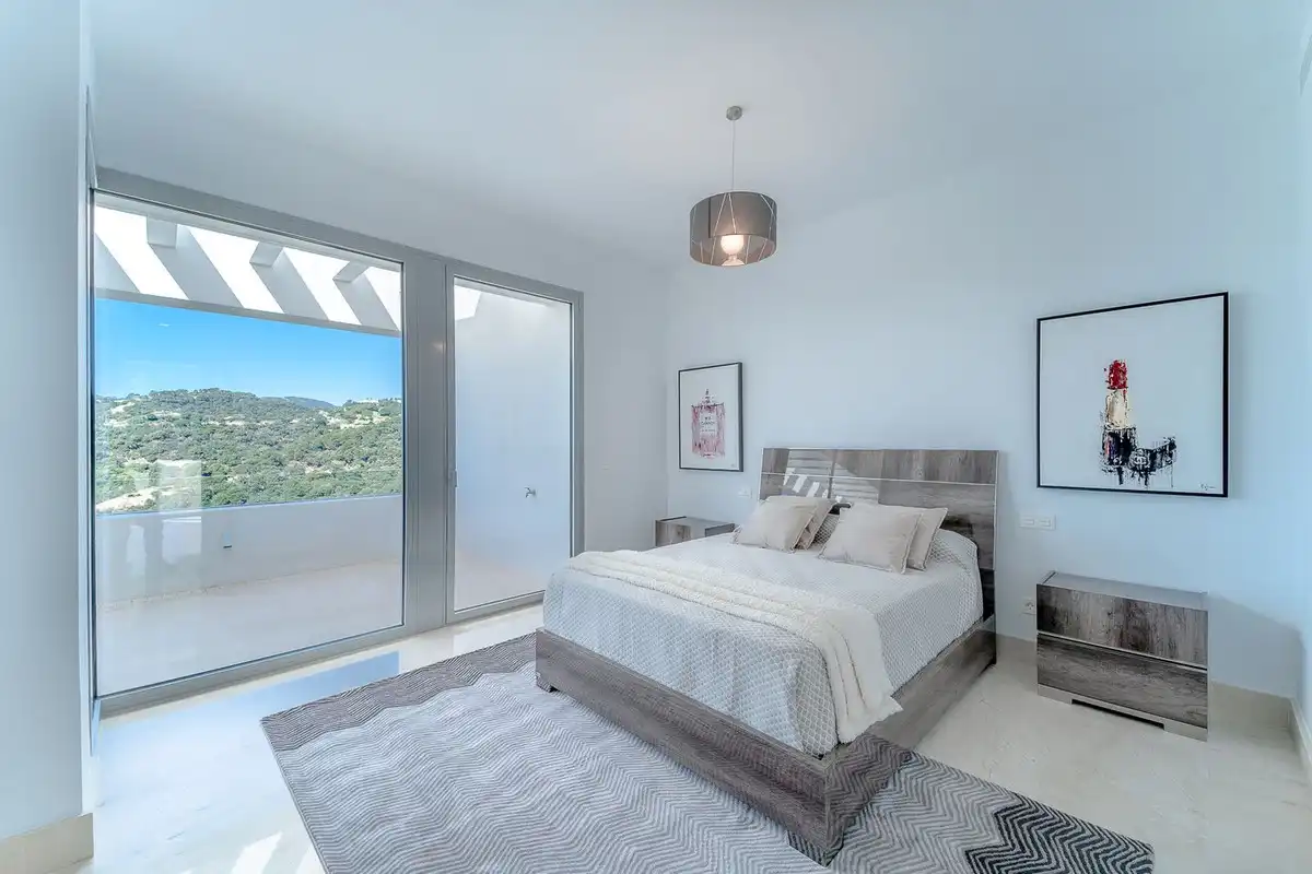Villa con piscina in vendita a Los Arqueros  - Puerto del Almendro, imagen 45
