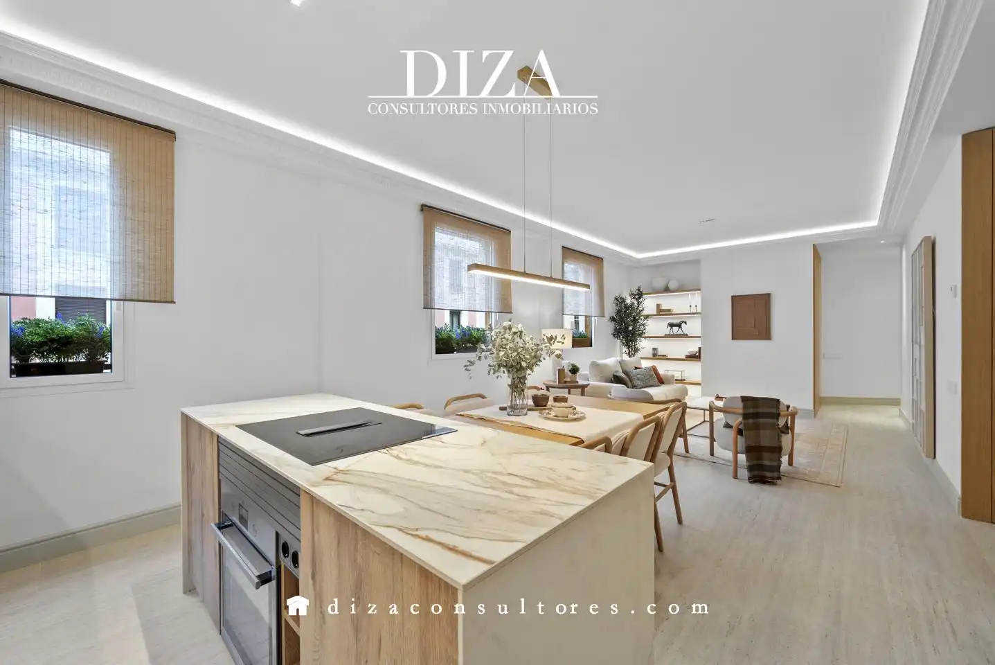 Wohnung mit Aufzug zum Verkauf in De Lombía, imagen 13