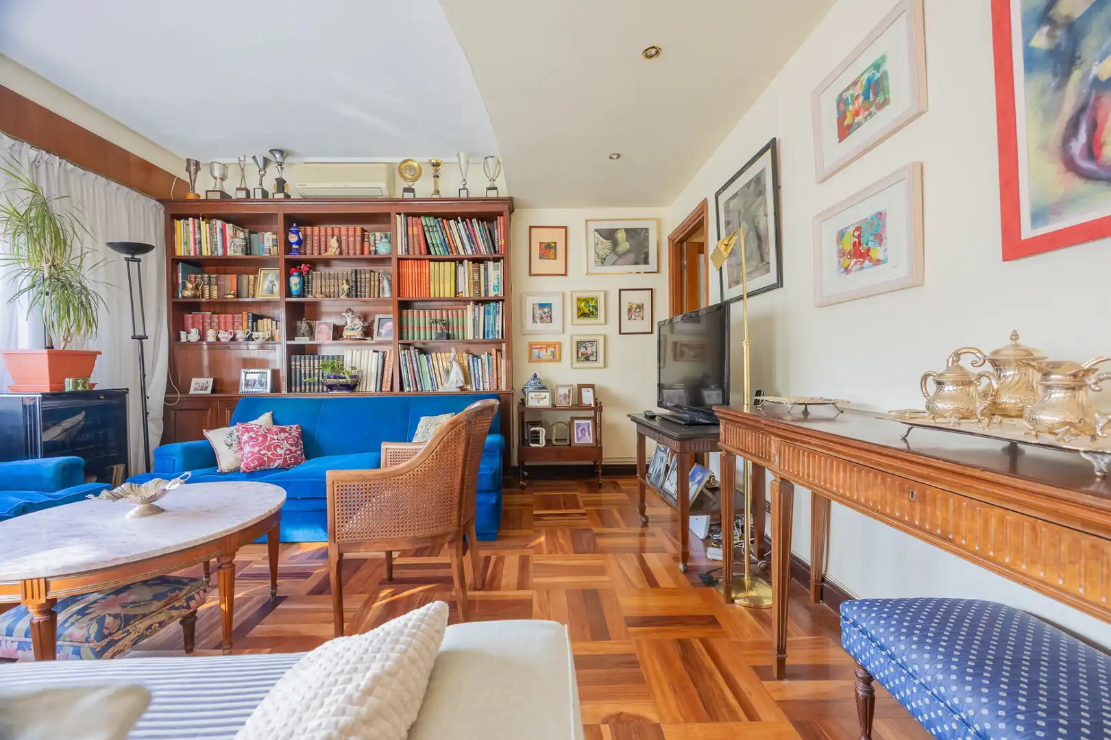 Appartement avec ascenseur à vendre à Telesforo Aranzadi Kalea, imagen 7