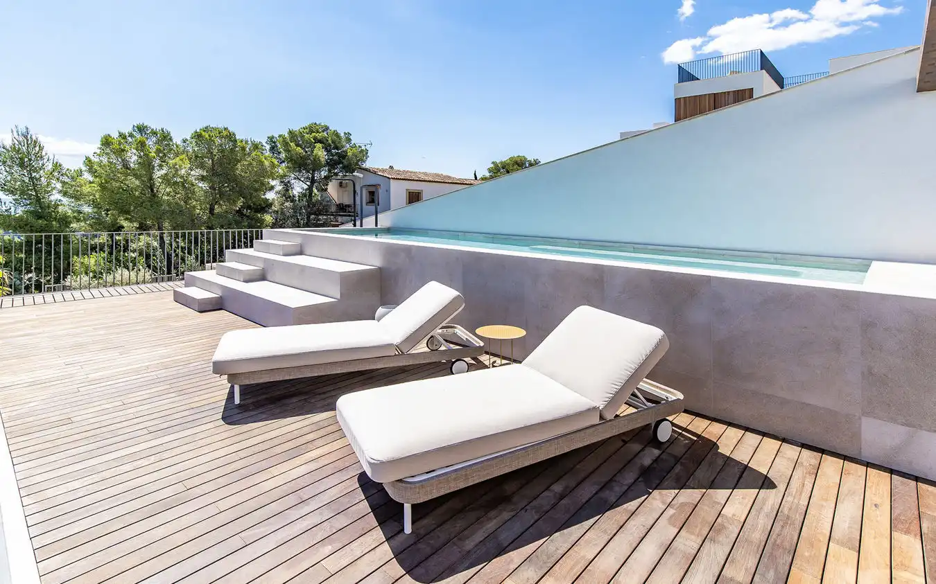 Casa rústica con piscina en venta en Ponent, imagen 26