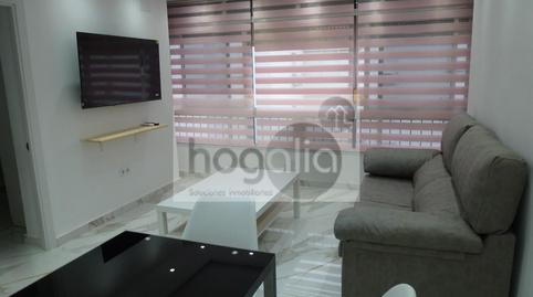 Foto 3 de Pis de lloguer a Tiro de Línea, Sevilla