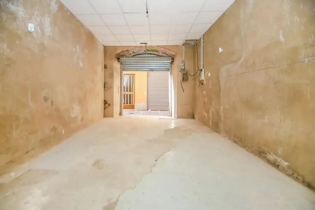 Gewerbefläche zum Verkauf in C/ Sant Oleguer, imagen 8