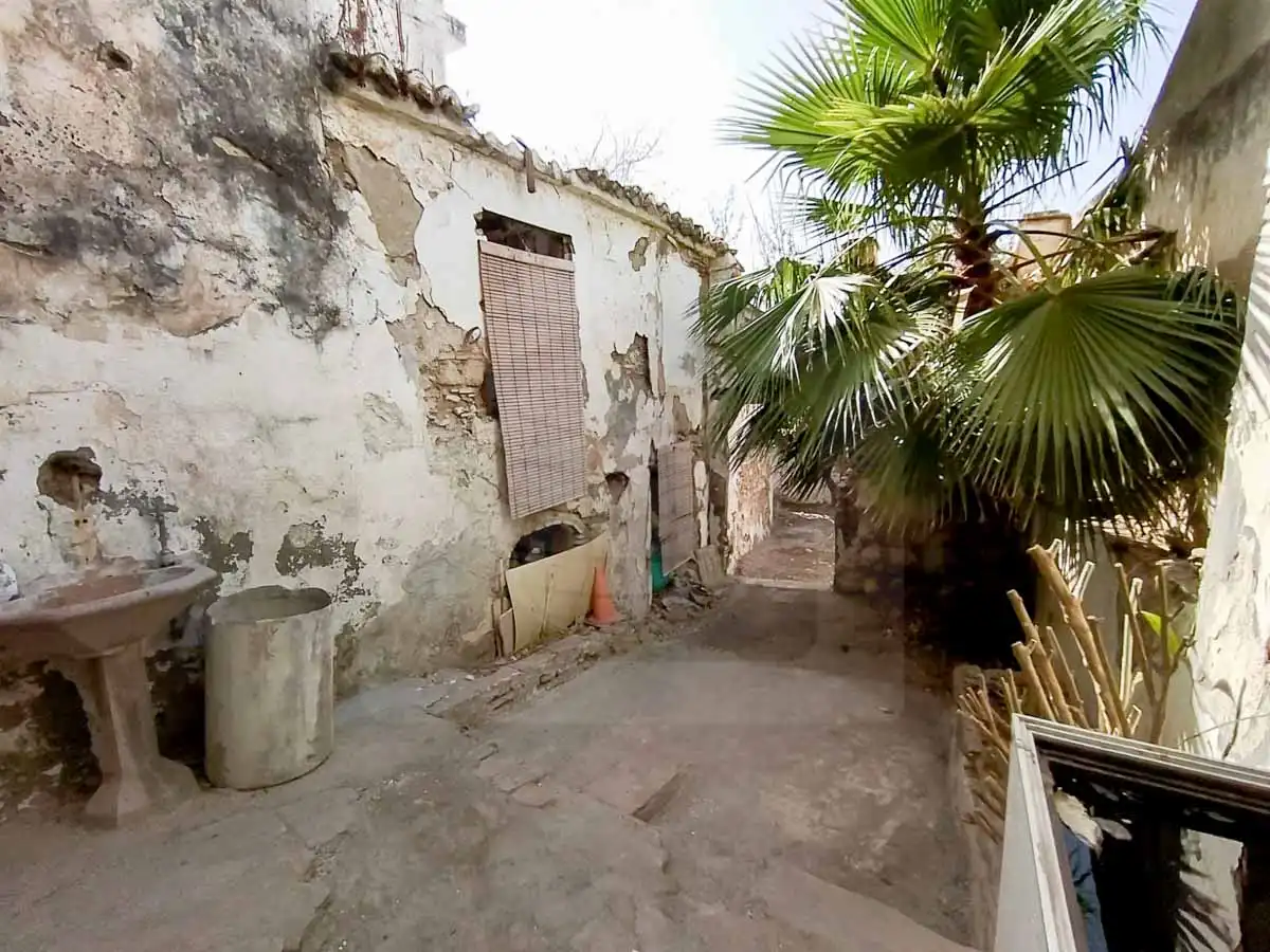 Casa o xalet en venda a Calle Navarra, 32, Cártama pueblo