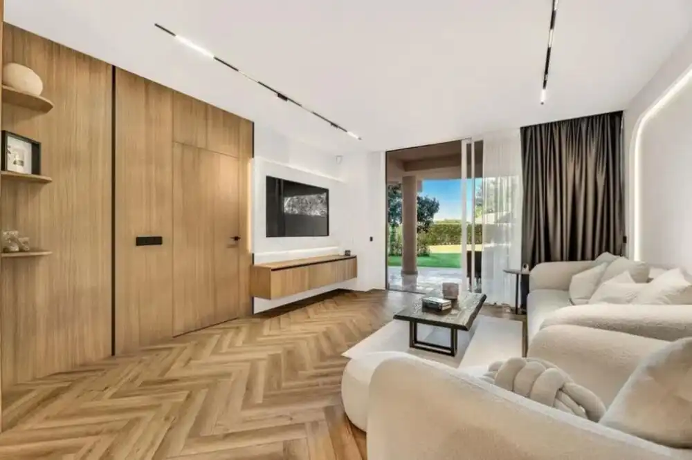 Wohnung mit Terrasse zum Verkauf in Calle los Granados 18, imagen 3
