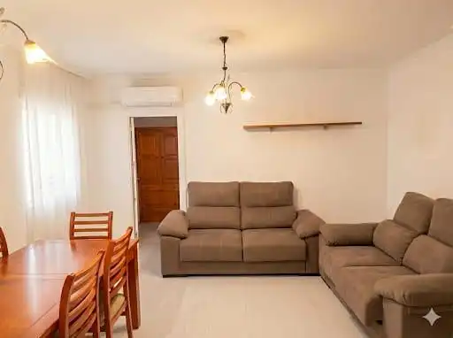 Single-family semi-detached for sale in Casar de Cáceres