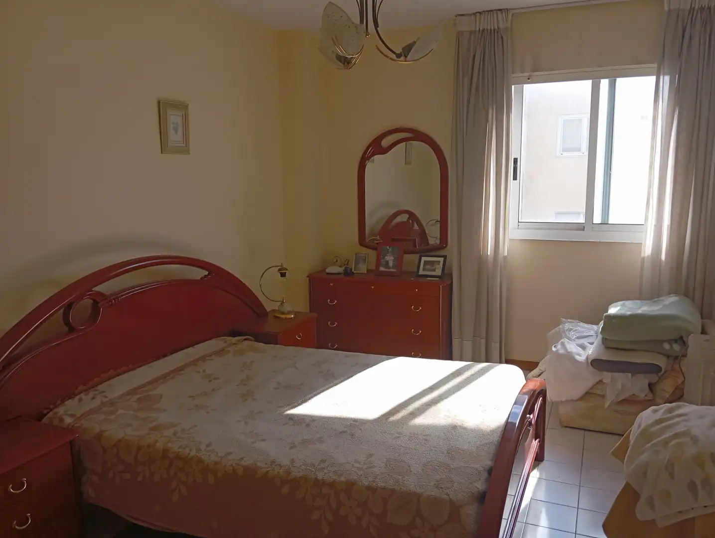 Piso en venta en Rúa Tirso de Molina 3, imagen 8