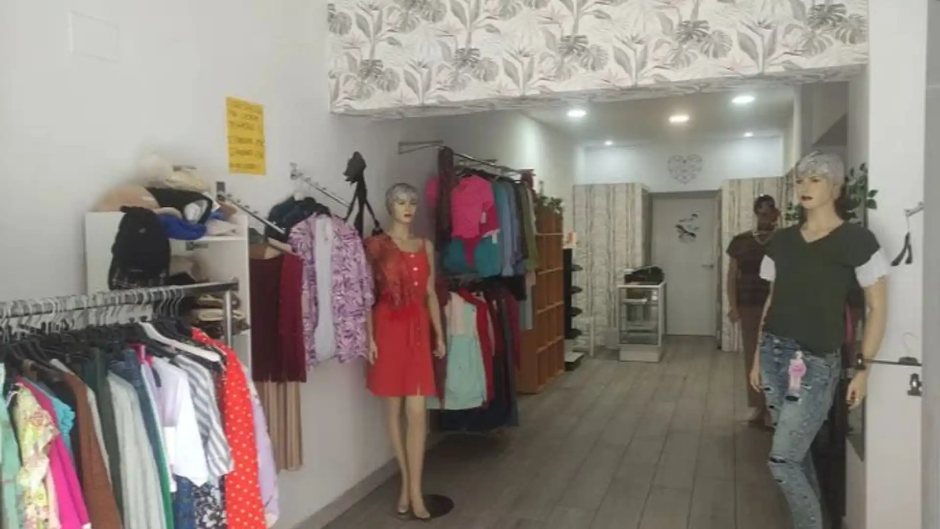 Local de alquiler en Bilbao 