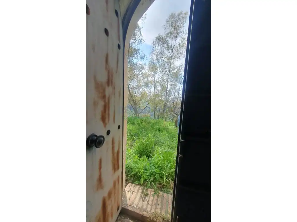 Casa rústica amb jardí en venda a Arroyo Jaboneros, imagen 40