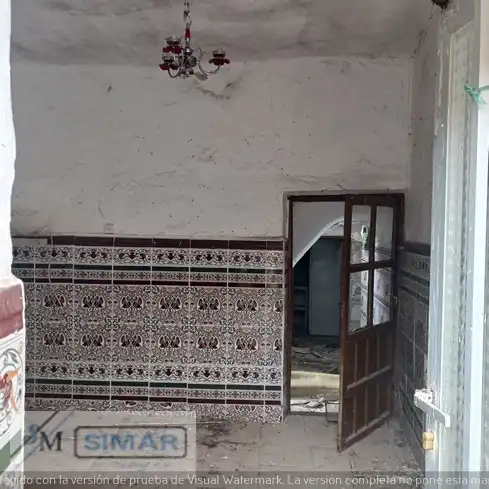 Residencial en venta en Cabañas de Yepes