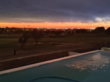 Xalet en venda a Villanueva Golf