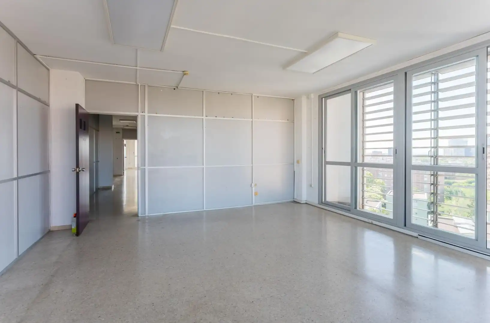 Office for rent in Barcelona