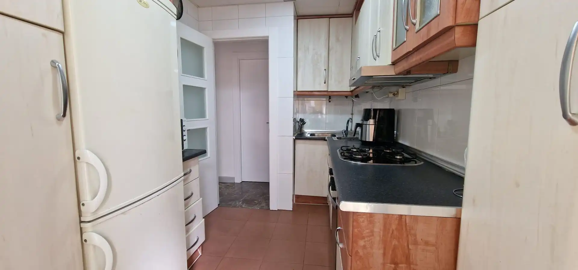 Piso con ascensor en venta en Calle Generalife, imagen 6