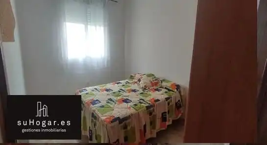 Piso con ascensor en alquiler en Avenida Elvas, imagen 18
