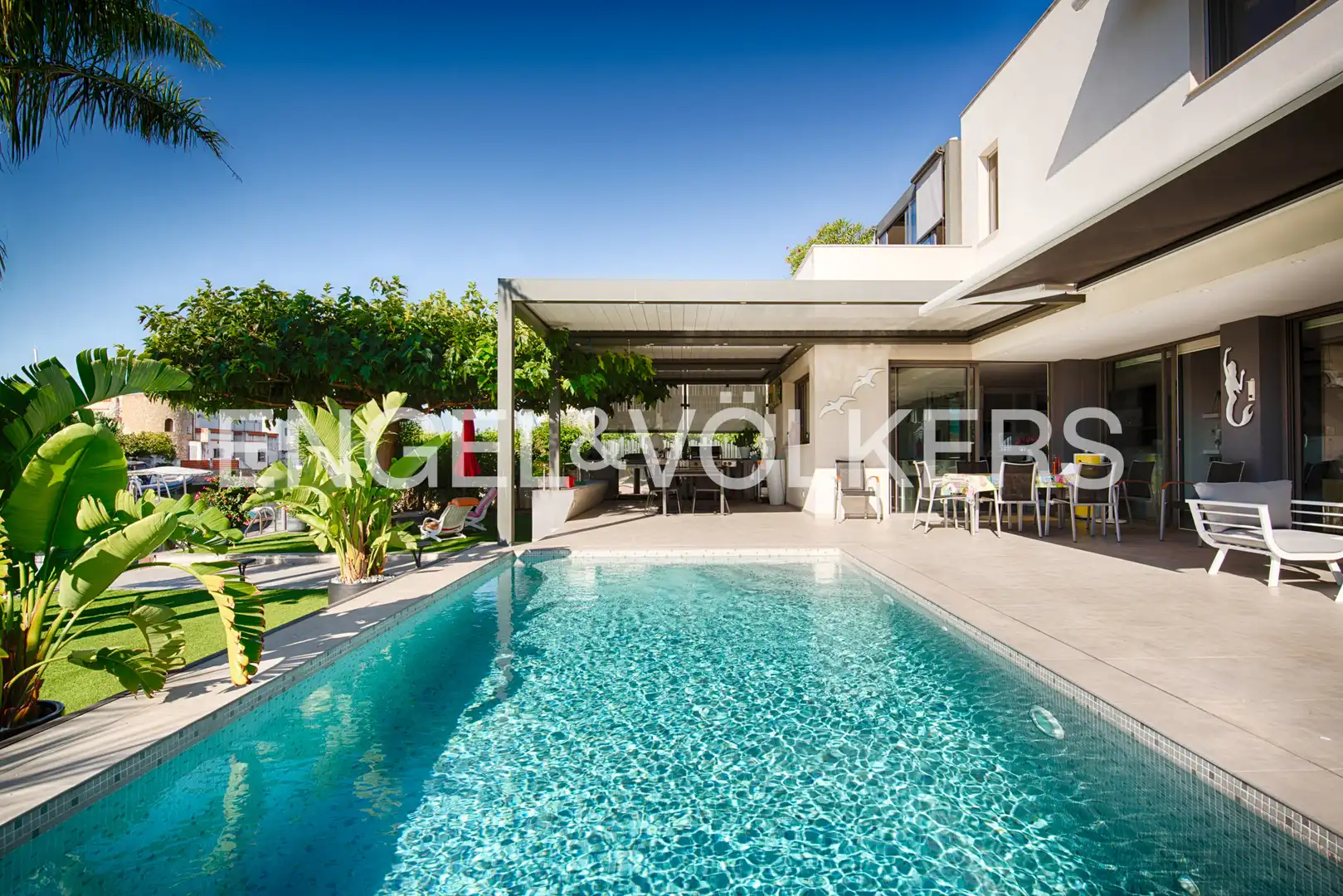Haus mit Pool zum Verkauf in Carrer Port Joan, imagen 3