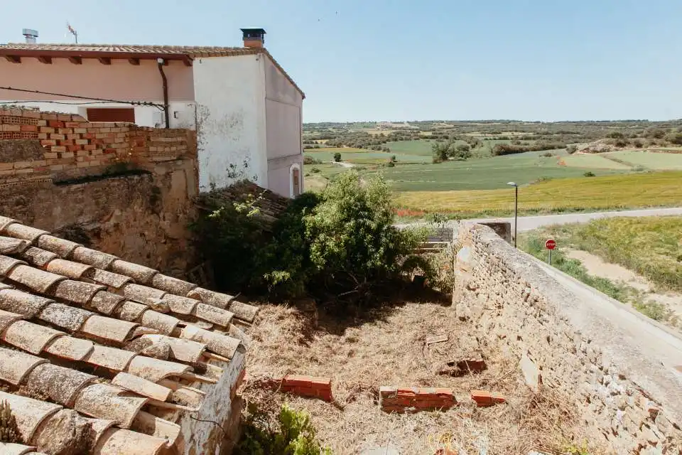 Casa o chalet en venta en Calle Santa Ana Blecua, 13, Blecua y Torres