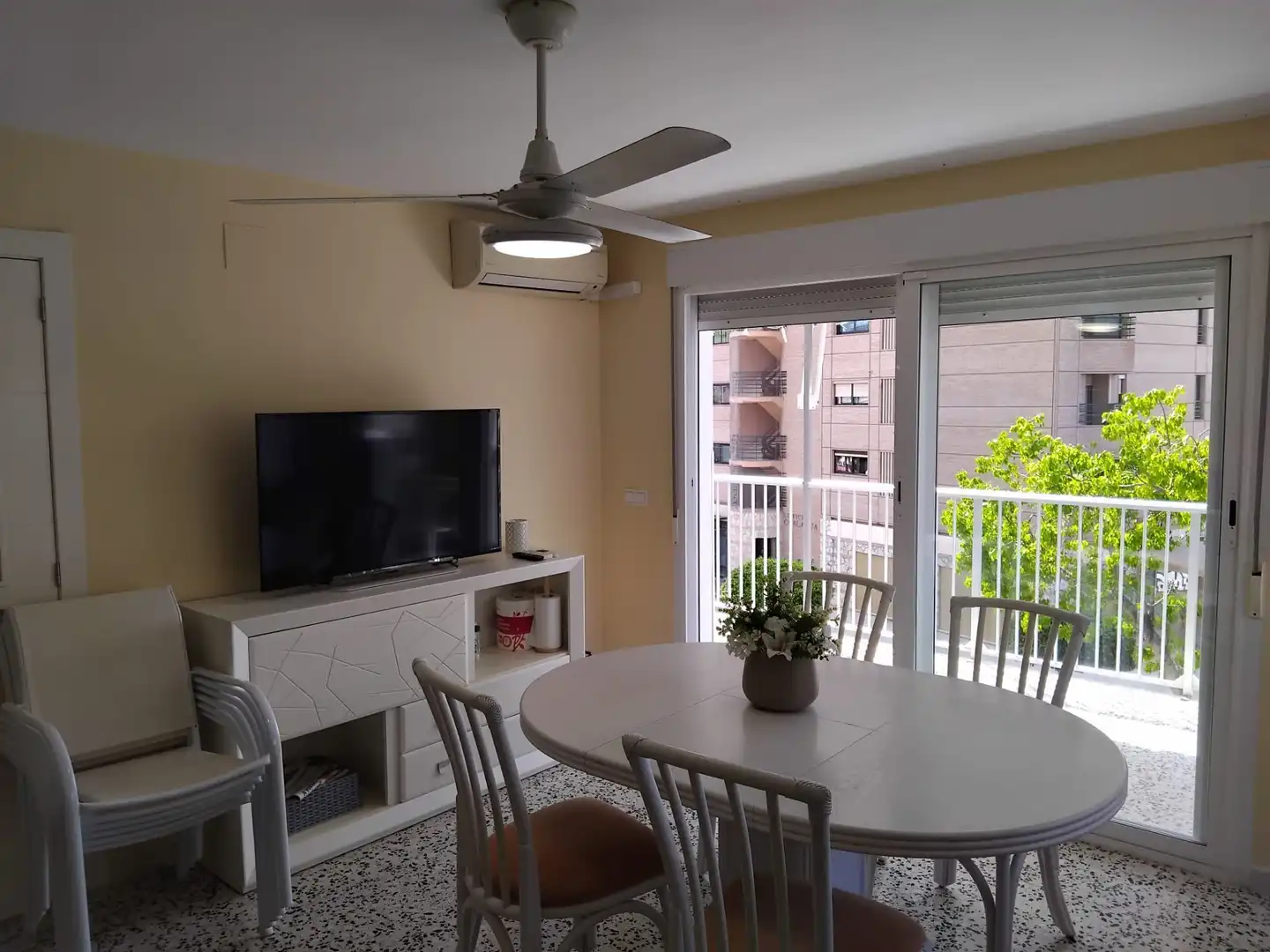 Apartament amb ascensor en venda a Playa de Poniente