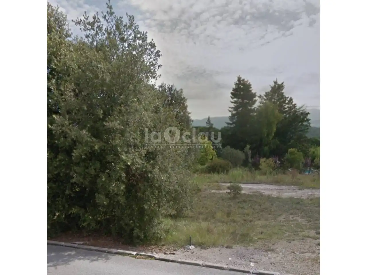 Terrain rustique à vendre à Seva, imagen 3
