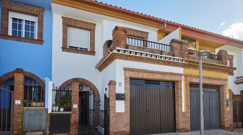 Photo 2 of Single-family semi-detached for sale in Calle Violeta, 52, Mengíbar, Jaén
