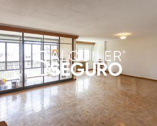 Bedroom of Flat to rent in  Madrid Capital